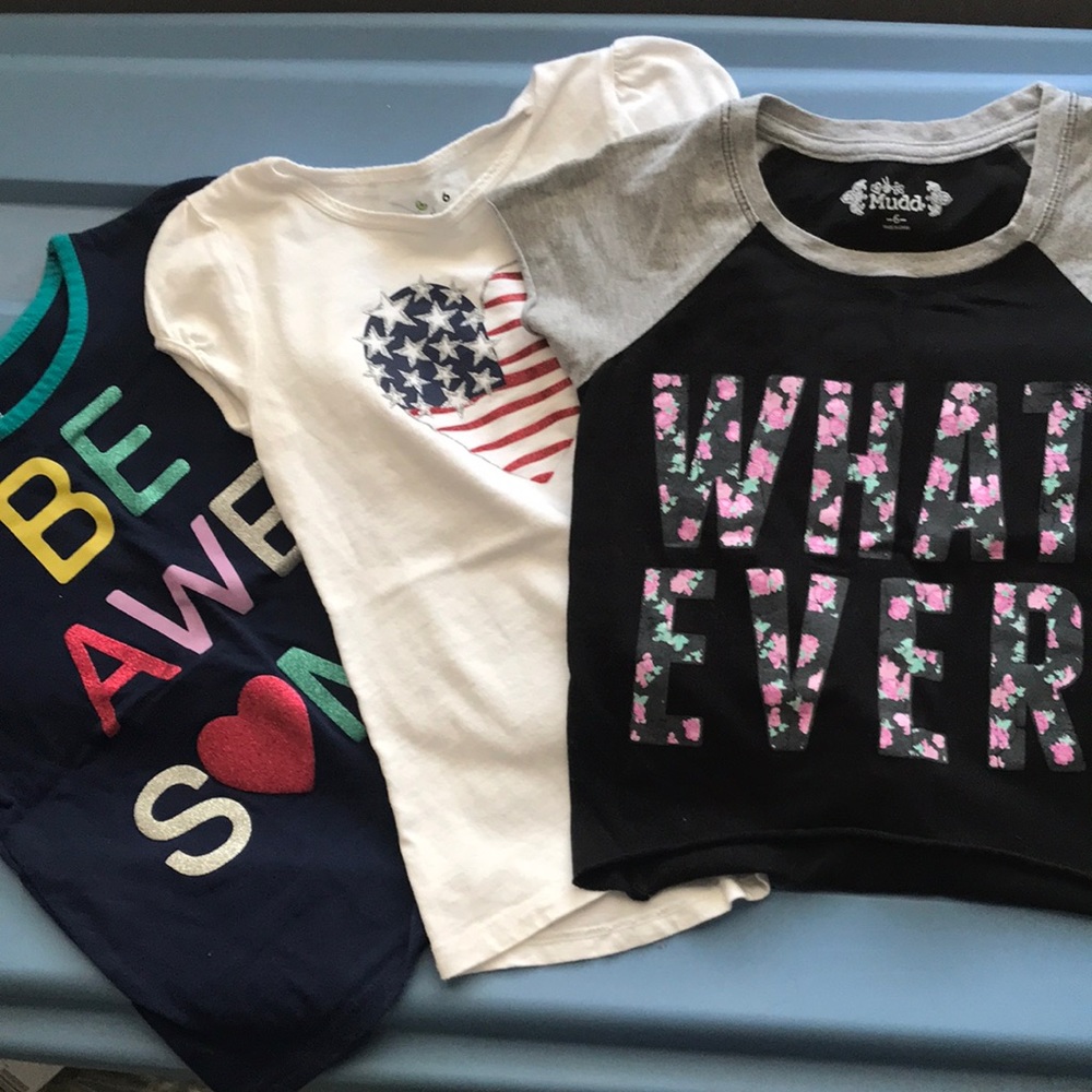 💖 Preloved Girls Size 6 Bundle 💖